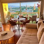 Luxury Penthouse Near The Beach