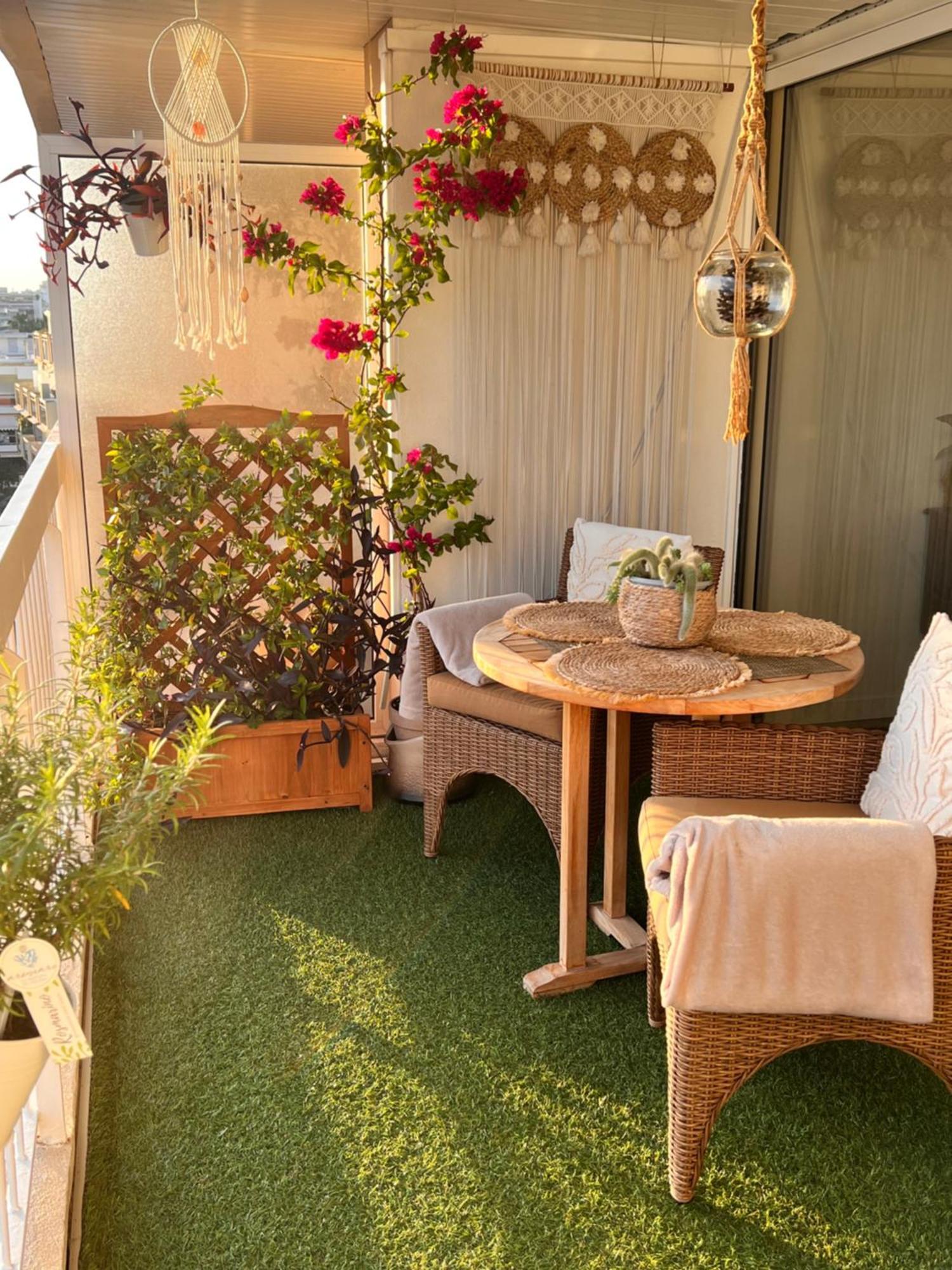 Appartement Luxury Penthouse Near The *