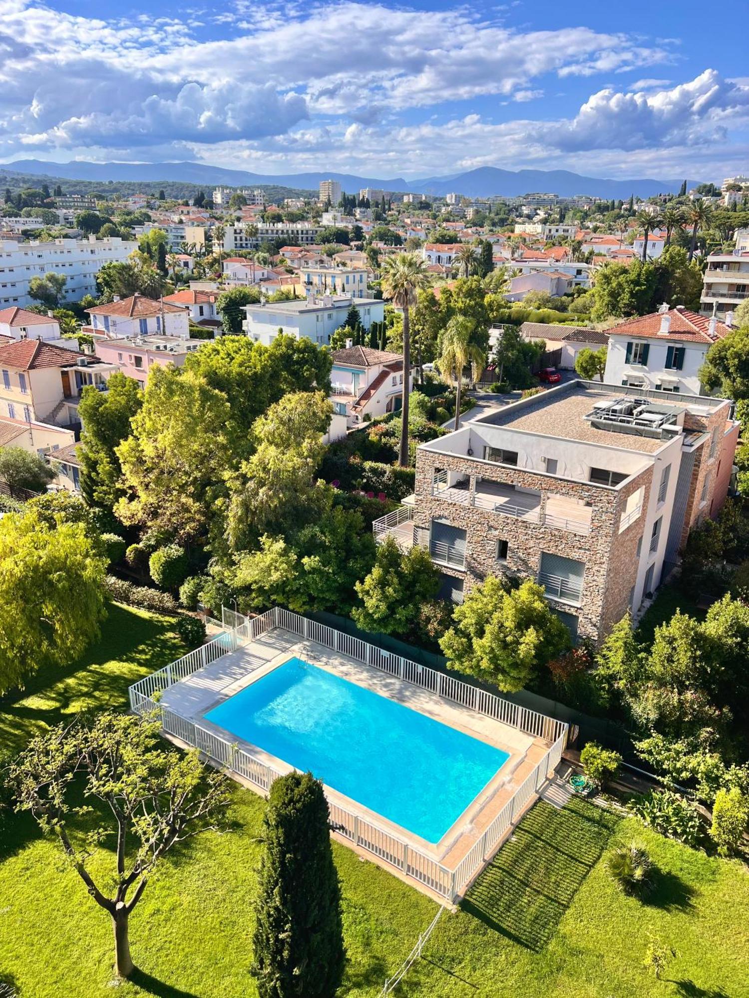 Appartement Luxury Penthouse Near The *